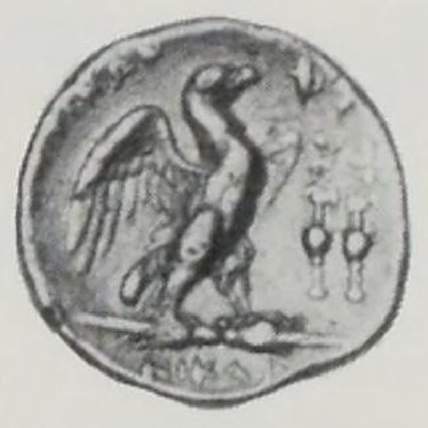 Catalog match, reverse