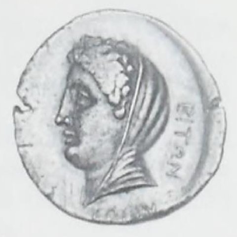 Catalog match, reverse