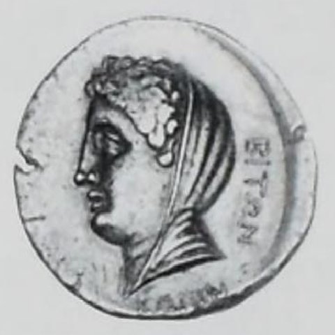 Catalog match, reverse