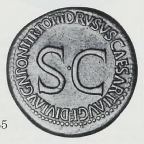 Catalog match, reverse