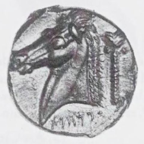 Catalog match, reverse