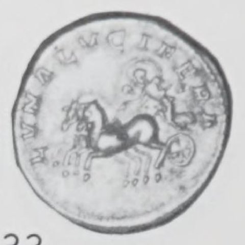 Catalog match, reverse