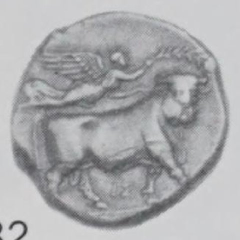 Catalog match, reverse
