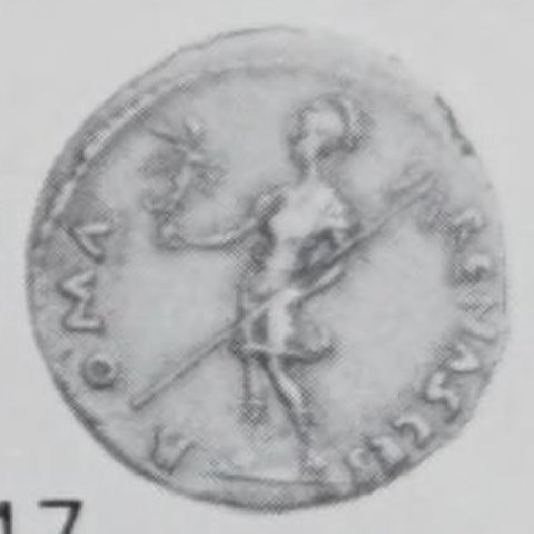 Catalog match, reverse