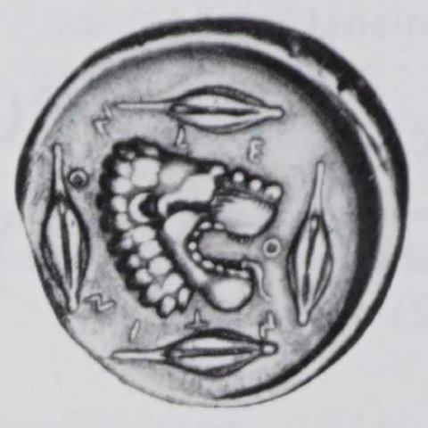 Catalog match, reverse