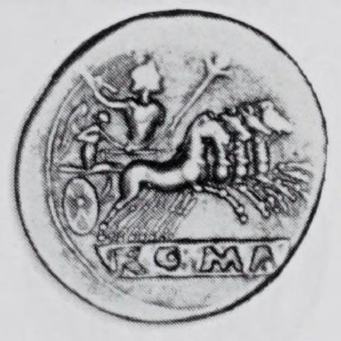 Catalog match, reverse