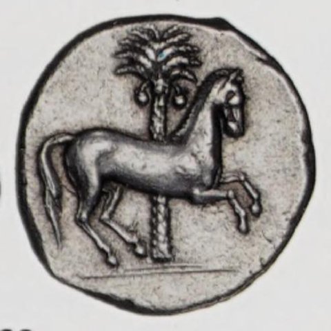 Catalog match, reverse