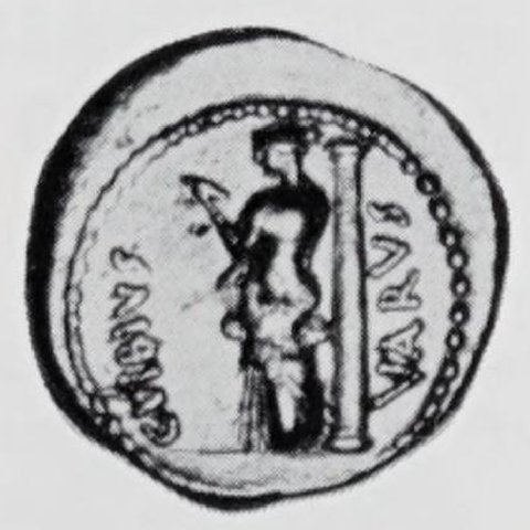Catalog match, reverse