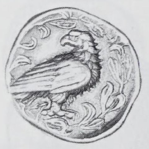 Catalog match, reverse