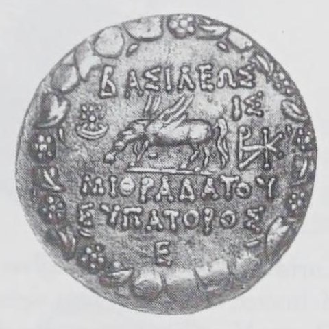 Catalog match, reverse