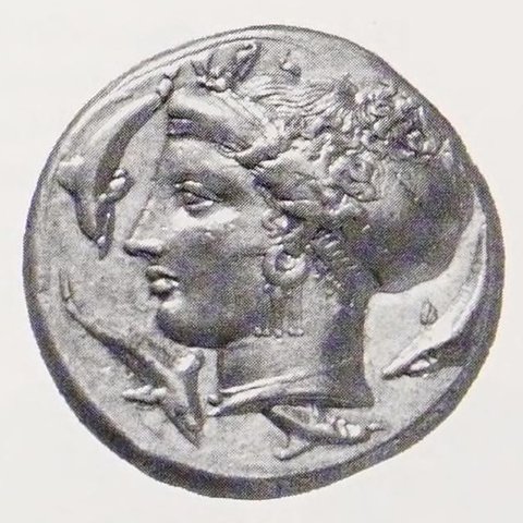 Catalog match, reverse