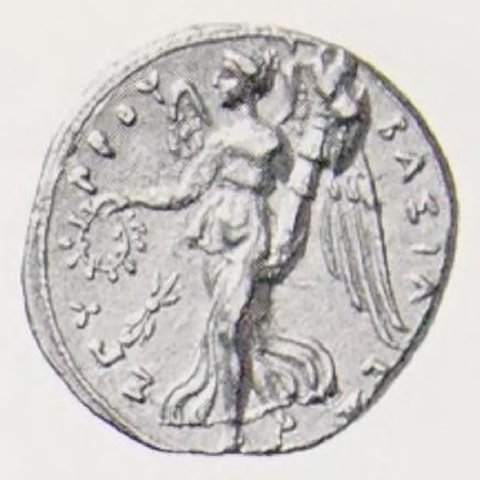 Catalog match, reverse
