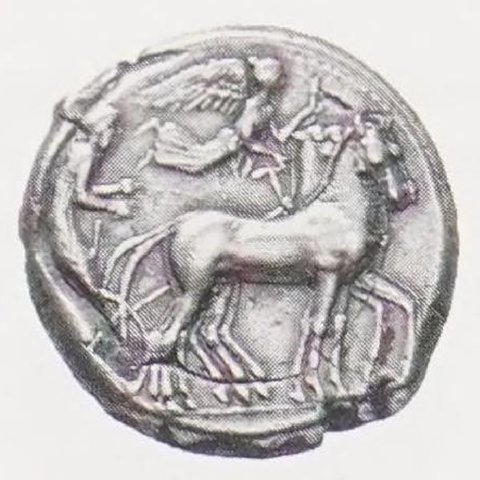 Catalog match, reverse