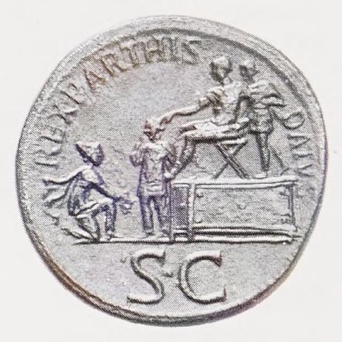 Catalog match, reverse