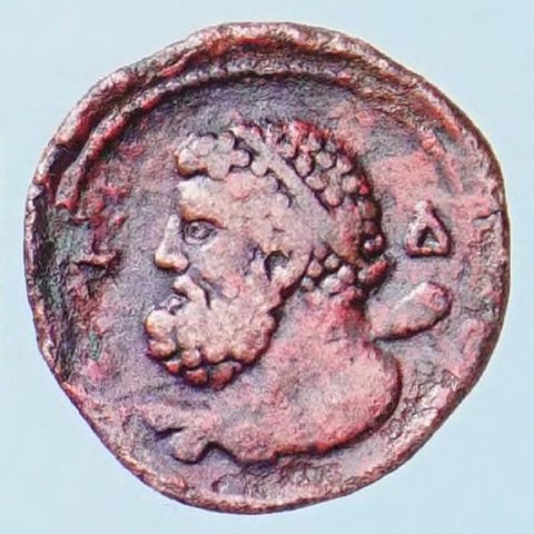 Catalog match, reverse
