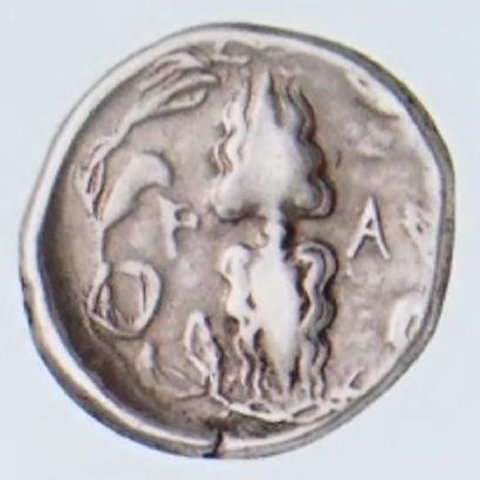 Catalog match, reverse