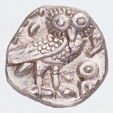 Catalog match, reverse