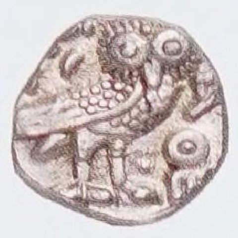 Catalog match, reverse