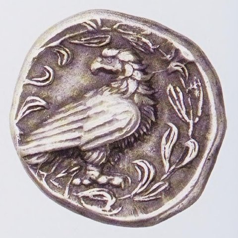 Catalog match, reverse