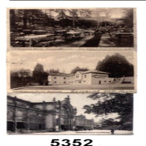 Catalog match, reverse