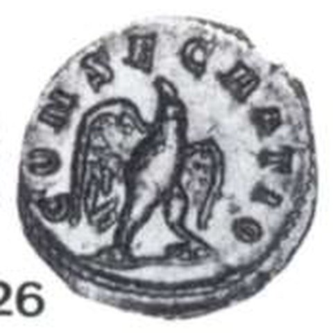 Catalog match, reverse