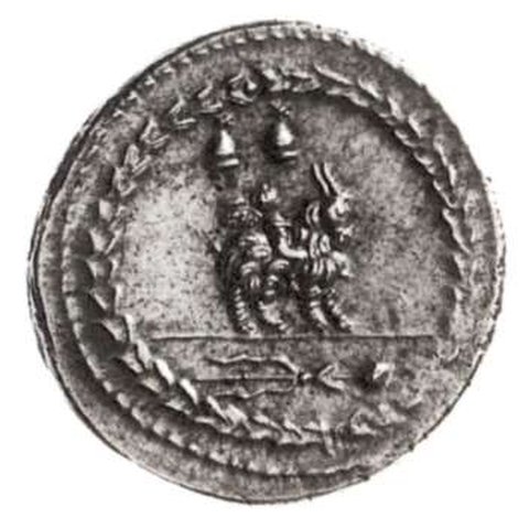Catalog match, reverse