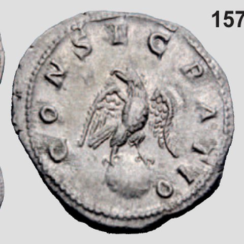 Catalog match, reverse