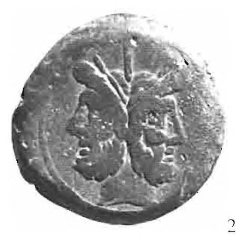 Catalog match, reverse
