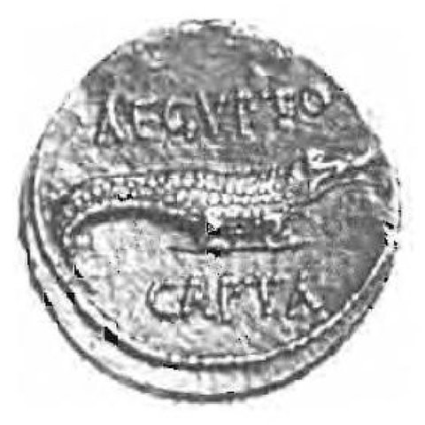 Catalog match, reverse