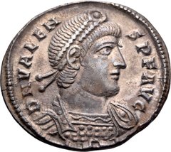 An ancient coin traced to Gilhofer & Ranschburg (May 1935)