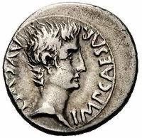 The coin, obverse