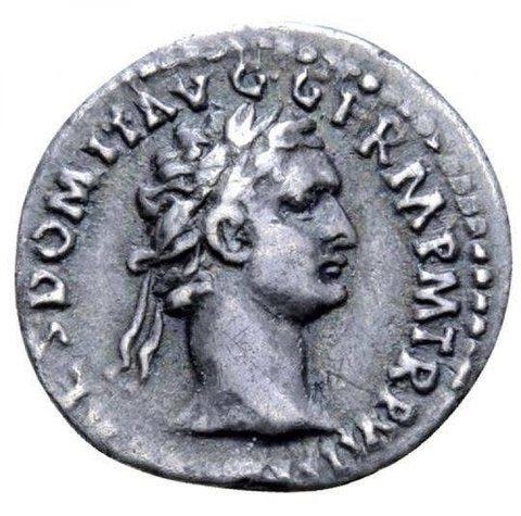 The coin, obverse