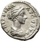 The coin, obverse