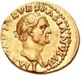 The coin, obverse