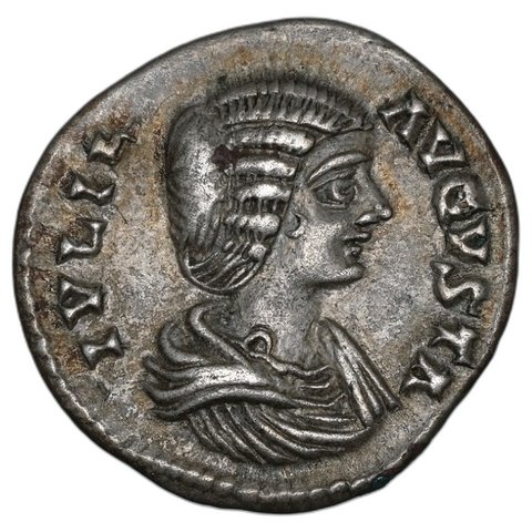 The coin, obverse