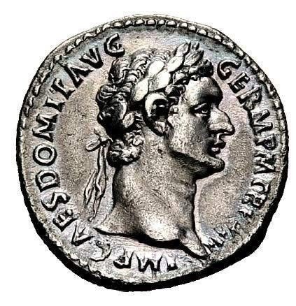 The coin, obverse