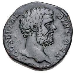 The coin, obverse