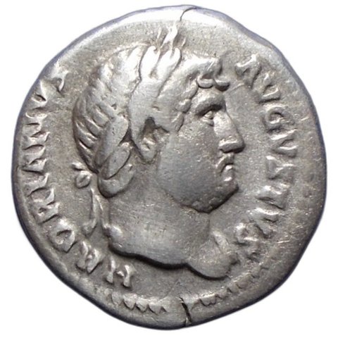 The coin, obverse