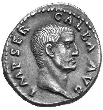 The coin, obverse