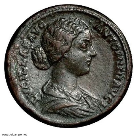 The coin, obverse