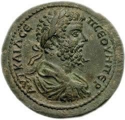 The coin, obverse