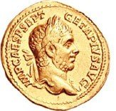 The coin, obverse