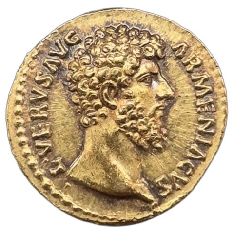 The coin, obverse