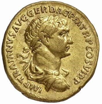 The coin, obverse