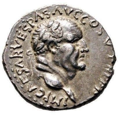 The coin, obverse