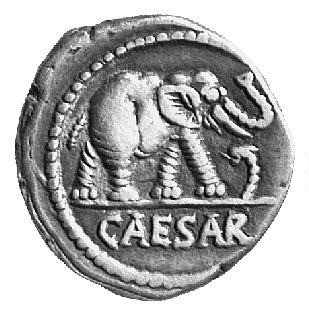 The coin, obverse