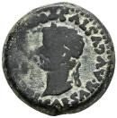 The coin, obverse