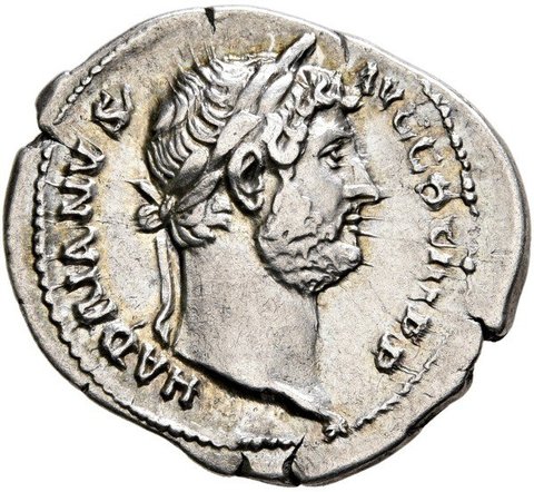The coin, obverse