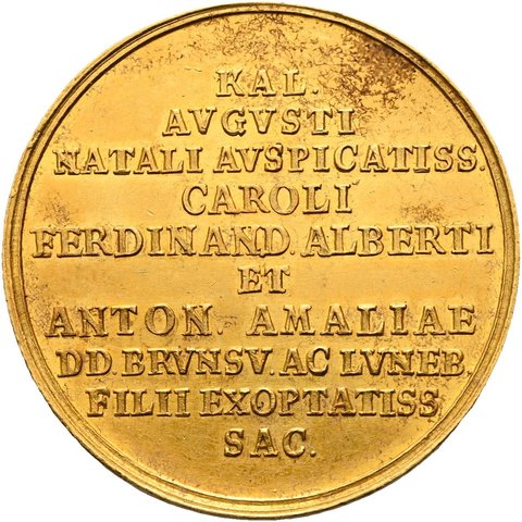The coin, obverse
