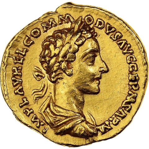 The coin, obverse